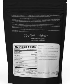 True Nutrition – Hydrolyzed Collagen Powder from Grass Fed Beef – Paleo Friendly- Gluten Free 2