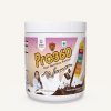 Be You Whey Protein Powder | 25g Protein- 5.1g BCAAs & 2.4g L-Leucine | Quick Absorbing & Fast Digesting Enzyme Blend | Vanilla Milkshake | 2 Pounds 3