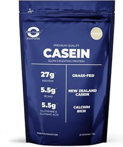 Micellar Casein – GMO