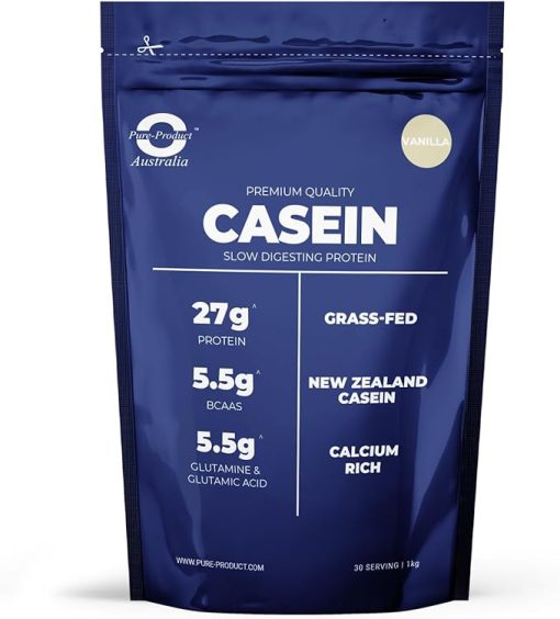 Micellar Casein - GMO