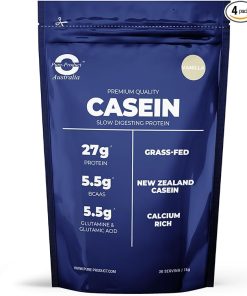 Micellar Casein – GMO