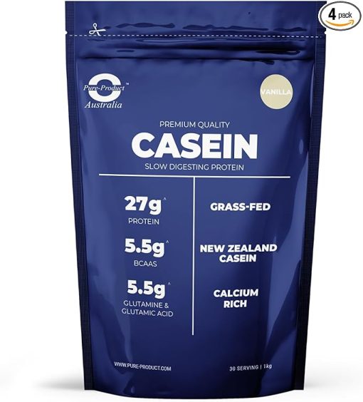 Micellar Casein - GMO