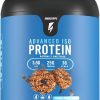 Zero Carb Isopure- Cookies & Cream 3