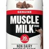 INBLOOM Kate Hudson’s Plant Based Chocolate Protein Powder – Green Protein with Six 4
