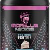 Gorilla Mind Premium Whey Protein – Birthday Cake- 25 Grams of Whey Protein Isolate & Concentrate