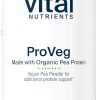 Lake Avenue Whey Protein Plus Probiotics and Enzymes- Unflavored 3