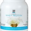 Yes You Can! Whey Protein Powder- High Protein Snack