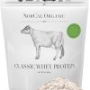EHP Labs OxyWhey Whey Protein Isolate Powder – 25g of Whey Isolate Protein Powder- Meal Replacement Shake 4