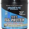 100% Egg Protein Powder