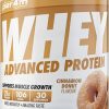 Ultimate Nutrition ISO Cool Pure Whey Protein Isolate Powder – Keto Friendly – 0 Carb 0 Fat 0 Sugar – 23 Grams of Protein Per Serving- 5 Pounds 4
