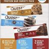 Quest Nutrition Vanilla Milkshake Protein Powder- 24g of Protein 3