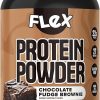NuEthix Formulations Iso-Perfect Whey Protein Isolate Powder with 24g Protein- Naturally Sweetened with Stevia 4