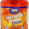 Organic Soy Protein Powder (250g) 4