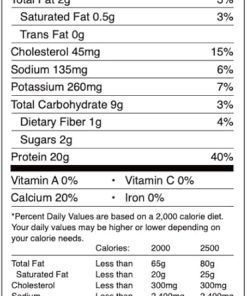 Whey Superior (French Vanilla- 25 Servings) 2