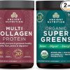 Pure Protein 100 % Whey Protein- Rich Chocolate 4
