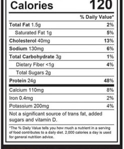 XALEZ (1 Pack) Optimum Nutrition Gold Standard 100% Whey Protein Powder- Vanilla Ice Cream 2