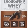 Ultimate Nutrition Carne Bolic Beef Protein Powder- Lactose Free Protein Shakes 3