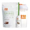 Immunocal Bundle with K-21 – Gluthathione Precursor- Whey Protein Isolate & Herbal Adaptogen Blend with Rhodiola Rhosea 3