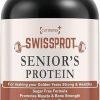 PROTIHIR Protein Powder 200g 4