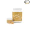 Whey Protein Isolate 1kg 4