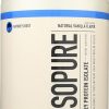 Falcon Vegan Protein Powder + Micronized Creatine Monohydrate Bundle 4