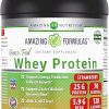 Optimum Nutrition Micronized Creatine Monohydrate Powder- Unflavored 3