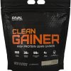Rivalus Clean Gainer- Cookies & Creme
