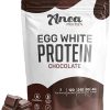 3-Pack HMR 800 Shake Meal Replacement Mix | Chocolate Shake Powder to Support Healthy Weight Loss | 17g of Protein | Easy to Make | Low Calorie Food | 21 Total Servings 4