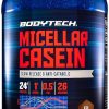 RSP NUTRITION TrueFit Protein Powder (Chocolate 2 LB) with AminoLean Pre Workout Energy (BlackBerry Pomegranate 30 Servings) 4