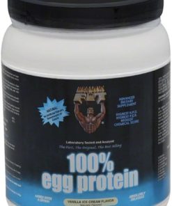 100% Egg Protein Powder 2