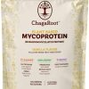 Mycoprotein Mushroom Protein Powder – Vegan Protein- Plant Based