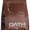 Syntrax Nutrition Nectar- 100% Whey Isolate Protein Powder 4
