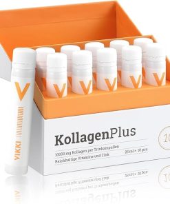 Collagen Protein Powder- 10000 mg Collagen Peptides