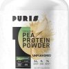 Whey Protein Powder- Vanilla Whey Powder 4