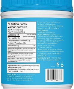 Vital Proteins Unflavoured Collagen Peptides- 567 GR 2