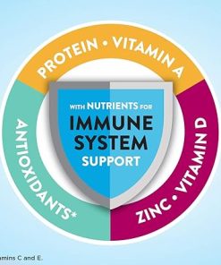Ensure Original Nutrition Powder with 9 grams of protein- Meal Replacement 2