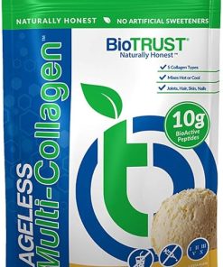 BioTrust Ageless Multi Collagen 5-in 2