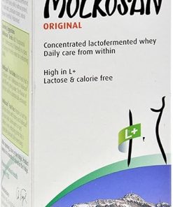 A. Vogel Molkosan All-Natural Fresh Whey- Fat & Protein Free – 6.8 oz