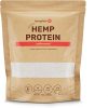 Organic Hemp Heart Unflavored Vegan Protein Powder- Plant-Based for Balanced Nutrition
