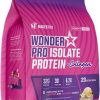Swolverine Whey Protein Isolate | 26g Protein- Grass-Fed rBGH Free 4