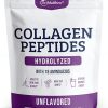 One Sol Lean Plant Protein Powder Horchata- Low Carb 3