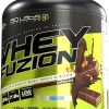 Ultimate Nutrition Syntho Gold Time Release Casein Protein Powder with Milk Egg and Whey Protein Isolate – Up to 6 Hours of Sustained Protein- 65 Servings 4