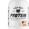 Black Magic Protein – 2 LB