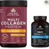Orenda Shape Chocolate – Plant-Based Protein Shake with Pea & Brown Rice Protein- Green Superfoods 3