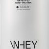 Hay’s Naturals LevelUp Whey Protein Powder – 21g Protein – No Added Sugar- Creamy Chocolate Flavor 3