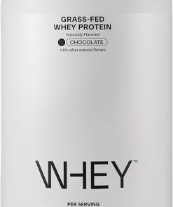 LTH Build Whey & All-in-One – 30g Protein per Serving – Protein Shake Mix – Enzymes- Probiotics