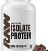 SASCHA FITNESS Hydrolyzed Whey Protein Isolate-100% Grass-Fed (2 Pound 4