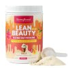Lean Beauty Shake Protein Meal Replacement Powder – Grass-Fed Whey- Hydrolyzed Collagen