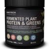 Udder Bliss Whey Protein Complex Powder- Blend of Bioavailable Whey Protein Concentrate and Isolate with Added Glutamine 4