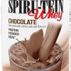 Pure Protein Powder- Natural Whey 3